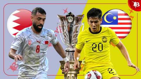 Nhận định bóng đá Bahrain vs Malaysia, 21h30 ngày 20/1: Hai đội cầm chân nhau